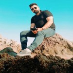 تصویر پروفایل مهدی