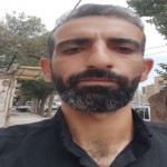 تصویر پروفایل رحمان