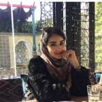 تصویر پروفایل فاطمه