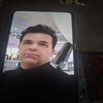 تصویر پروفایل فرداد مقصودی