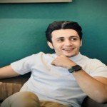 تصویر پروفایل امید