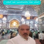 تصویر پروفایل سعید