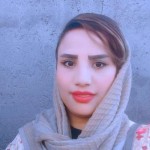 تصویر پروفایل زهرا