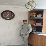 تصویر پروفایل مهران