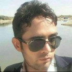 تصویر پروفایل سهند