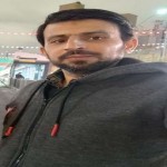 تصویر پروفایل عباس یعقوبی