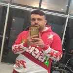 تصویر پروفایل فرهاد