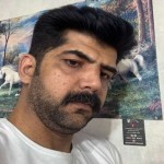 تصویر پروفایل حبیب کاظمی