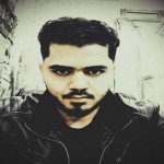 تصویر پروفایل آرین صادقی