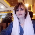 تصویر پروفایل شیلا