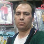 تصویر پروفایل علیرضا مقدم