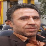 تصویر پروفایل جواد