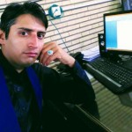 تصویر پروفایل فرزاد