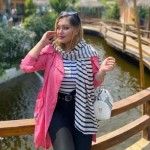 تصویر پروفایل مریم