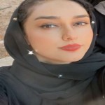 تصویر پروفایل فاطمه معصومی