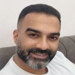 تصویر پروفایل امیر حجت