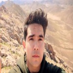 تصویر پروفایل مهدی حسینی