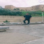 تصویر پروفایل مهرداد