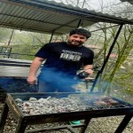 تصویر پروفایل علی