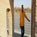 تصویر کاربر با کد 864020