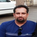 تصویر پروفایل سروش