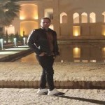 تصویر پروفایل مجید