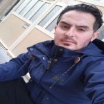 تصویر کاربر با کد 825690