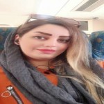 تصویر پروفایل باران