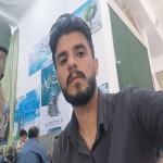 تصویر پروفایل محسن