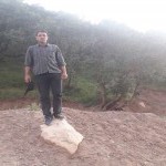 تصویر پروفایل ابراهیم