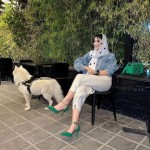 تصویر پروفایل زهرا