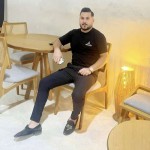 تصویر پروفایل علی