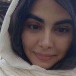 تصویر پروفایل فاطمه