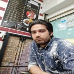 تصویر پروفایل آرمین