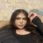 تصویر پروفایل الهه