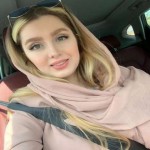 تصویر پروفایل نگین