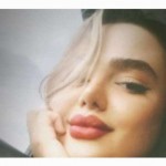 تصویر پروفایل همتا