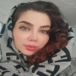 تصویر پروفایل یلدا