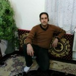 تصویر پروفایل رضا