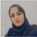 تصویر پروفایل زینب