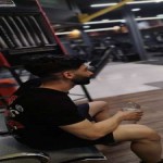 تصویر پروفایل محمدامین