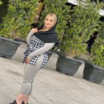 تصویر پروفایل ساناز