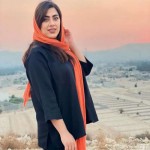 تصویر پروفایل معصومه
