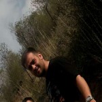 تصویر پروفایل علی