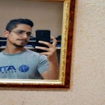 تصویر پروفایل علی