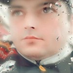 تصویر پروفایل علی