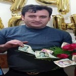 تصویر پروفایل سید حسین