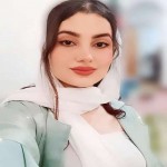 تصویر پروفایل فاطمه