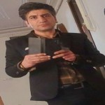 تصویر کاربر با کد 867920