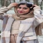 تصویر پروفایل فاطمه